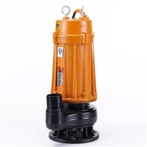 2 water 20 new sewage pump submersible 0 pump sewage pump pumping 80v H manure tank pumping farm pump 3 water pump small