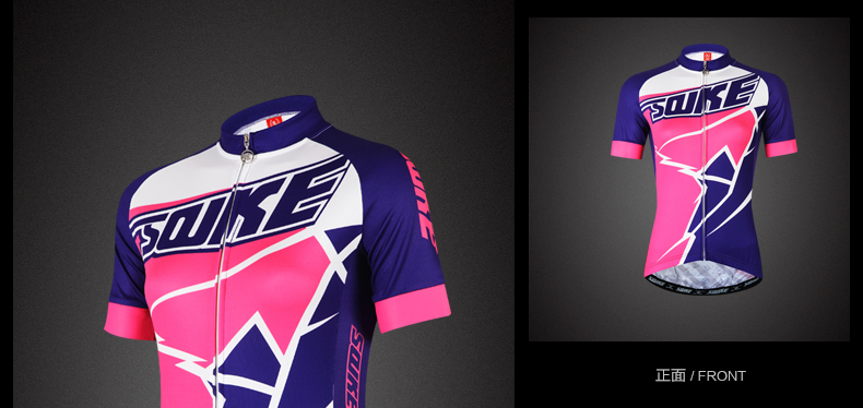 Tenue de cyclisme mixte - Ref 2212786 Image 29