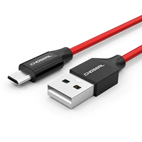 Красный QS6802R