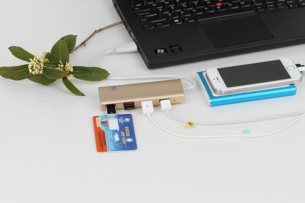 Concentrateur USB - Ref 364609 Image 19