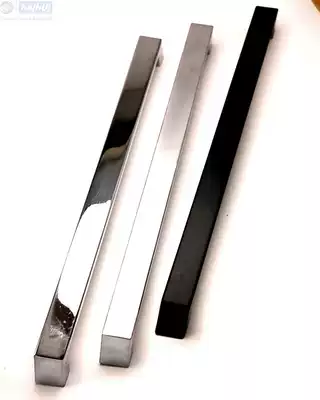 LS502-1 Dark handle Industrial box Drawer cabinet handle Switch Control Distribution box Equipment handle