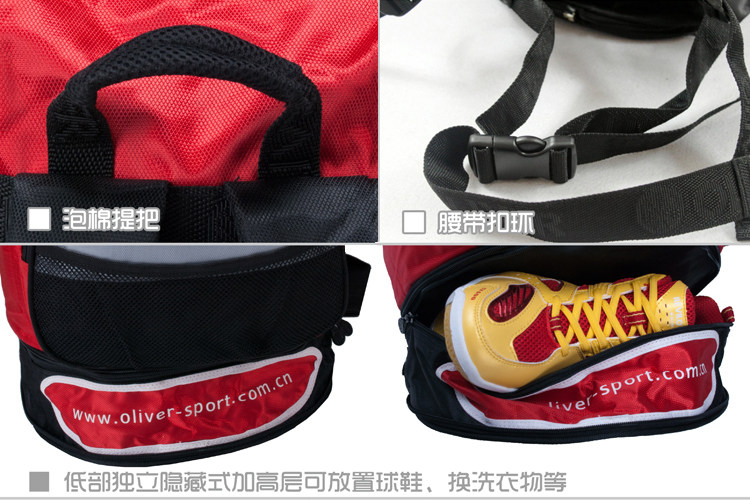 Sac de tennis - Ref 29270 Image 10