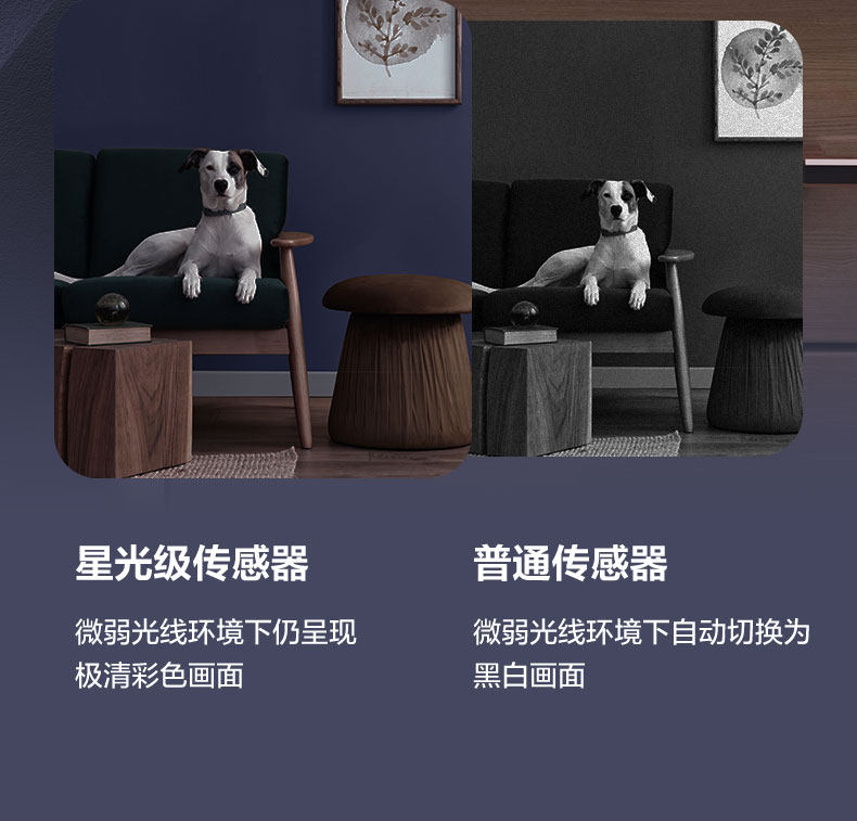 IP-камера 萤石云c6cn无线wifi手机远程h6c监控摄像头家用监控xp1室内家用莹 Fluorite