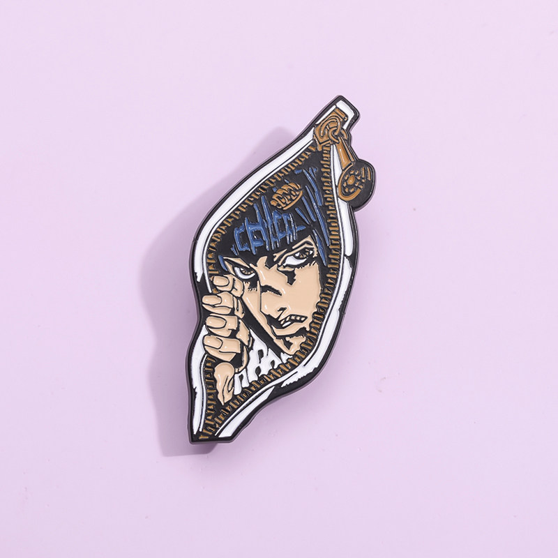 Best Taobao Agent for Jojo's Bizarre Adventure Goods (2026) | dogegoo