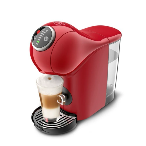 Nestlé Dolce Gusto Genio Plus Кофейная машина полна