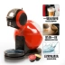 Máy pha cà phê viên nang mát lạnh đa năng Nestlé DOLCE GUSTO MELODY 3 phiên bản thủ công của bể nước lớn hộ gia đình