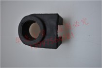 HJ125 - 8GN125 Motorcycle chain anti - touch buffer block plate block slider for HJ - jue Prince HJ - jack