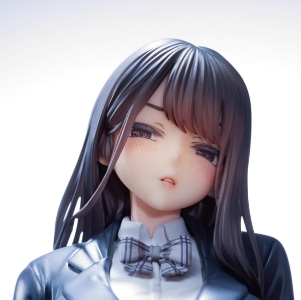 Hobby Distributor Pure Weak Electric Wave Pure Goods Show Me the Figure in Stock
