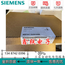 Siemens CP441-1 newsletter processor module 6ES7441-1AA04-0AE0 OAEO original S7-400