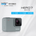 Máy ảnh kỹ thuật số GoPro HERO7 trắng Camera 1080P Video dọc Máy quay video kỹ thuật số