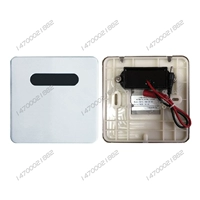 120 сенсорная панель