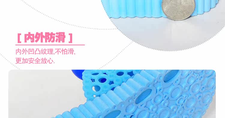 Pantoufles enfants en autre pour été - Ref 1026311 Image 18