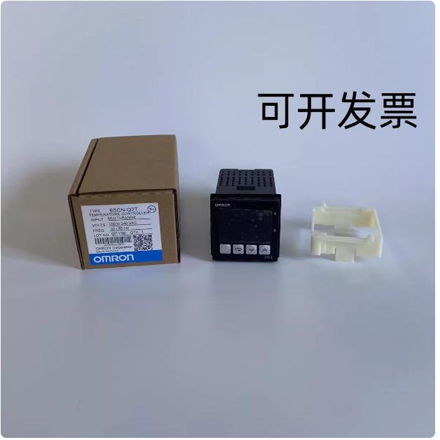 Omron E5Cn-R1Tu R2Tu Q1Tu Q2Tu E5Cn-R2Td Q2Tdrturmt500 Thermostat Omron E5Cn-R1Tu R2Tu Q1Tu Q2Tu E5Cn-R2Td Q2Tdrturmt500 Thermostat