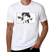 Komi-san wa Komyushou Desu T-Shirt aesthetic clothes customi