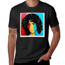 Billy Squier T-Shirt shirts graphic tees anime Aesthetic cl