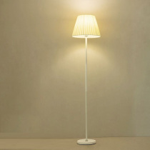 Living room floor lamp 2021 New light luxury wind waxabian balcony ancient office bedside bedroom main Nordic