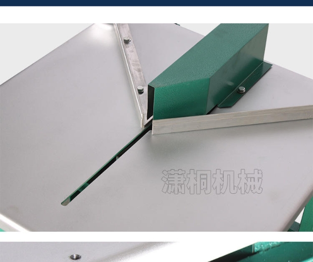 Ống vuông một cách trung thực góc cắt các nhà sản xuất máy thiết bị Khung cưa góc máy tạo bọt ống dòng vuông bối rối - Khung ảnh kỹ thuật số bán khung ảnh điện tử