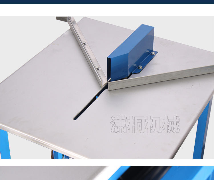 Một loại nước sản xuất máy khía hình chữ V Trang thiết bị Khung cưa góc máy bọt tiết kiệm dòng máy cắt - Khung ảnh kỹ thuật số 	khung ảnh kỹ thuật số 15	