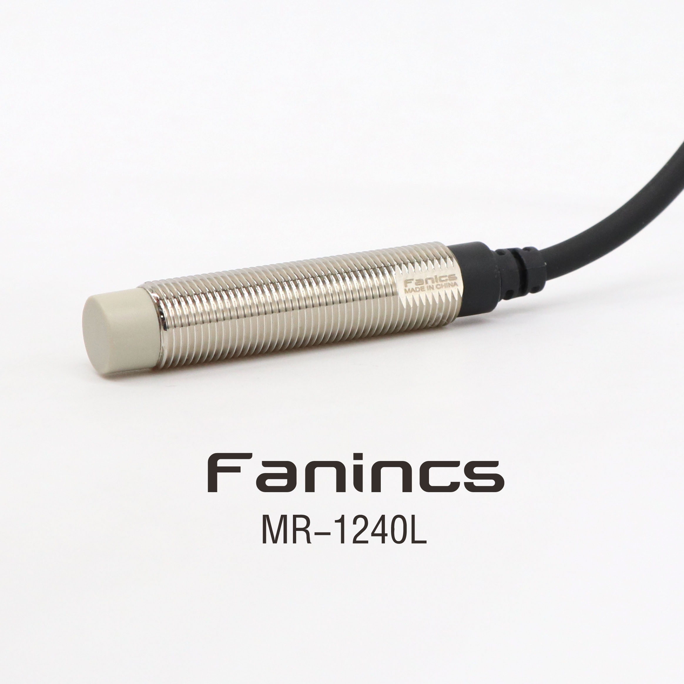 Direct Fanics Philice MR-1240L(45) DC Inductive Proximity Sensor