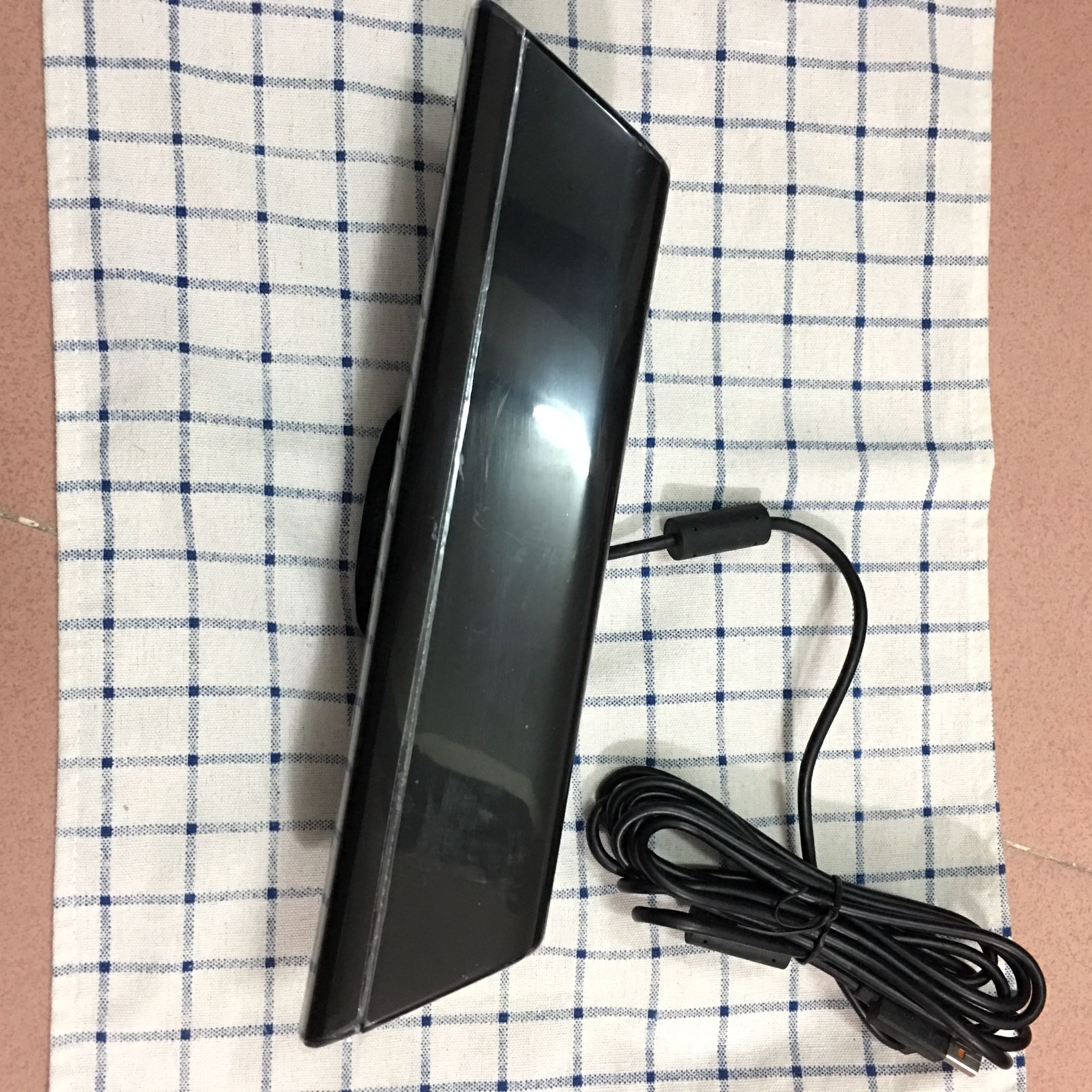 Spring Festival shipment xbox360 somatosensory camera brand new naked disassembly body feeling good quality