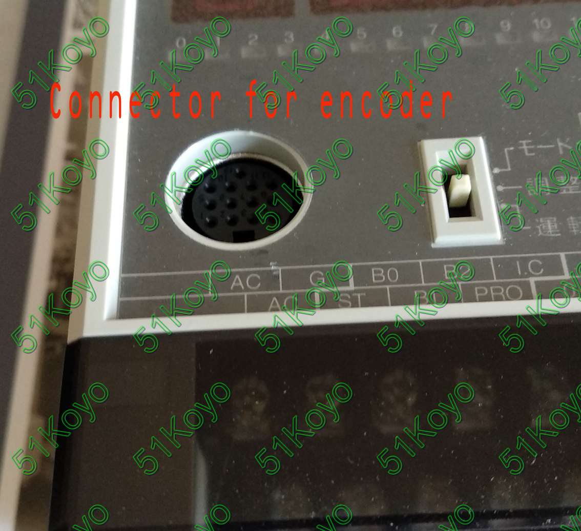 Fc 160 光洋koyo 凸輪開關cam 全新原裝full New Fc 160 光洋koyo 凸輪開關cam 全新原裝full New