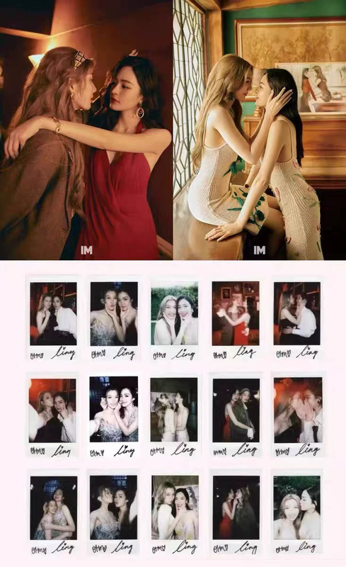 In-Stock Fast Delivery Lingorm Magazine Im Magazine Card Set Brand New Genuine In-Stock Ling&Orm In-Stock Fast Delivery Lingorm Magazine Im Magazine Card Set Brand New Genuine In-Stock Ling&Orm