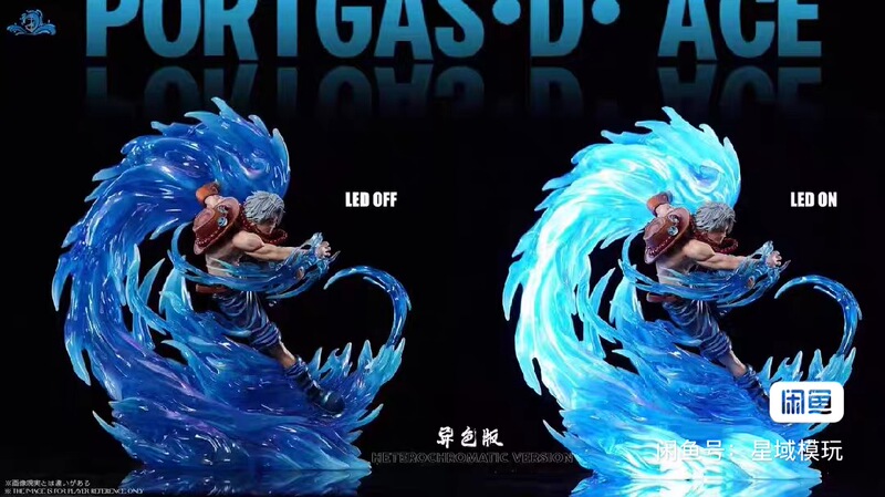 【Yinuo Palace】Wave-Breaking Studio Different Color Ace【Sf Express with Cash on Delivery】 【Yinuo Palace】Wave-Breaking Studio Different Color Ace【Sf Express with Cash on Delivery】