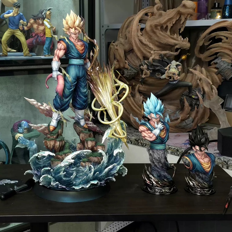 【Yinuo Palace】Up Studio Vegeta Supplement 【Yinuo Palace】Up Studio Vegeta Supplement