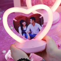 Chinese Valentines Day Valentines Day gift to send girlfriend girlfriend angry apology gift please forgive compound girl like