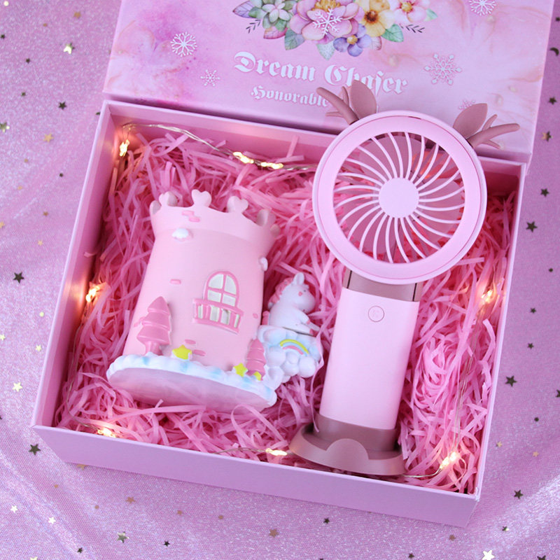 Child's birthday present girl 10 years ten 8 graduation Ji sent sixth grade elementary school student All class schoolboy Practical 9