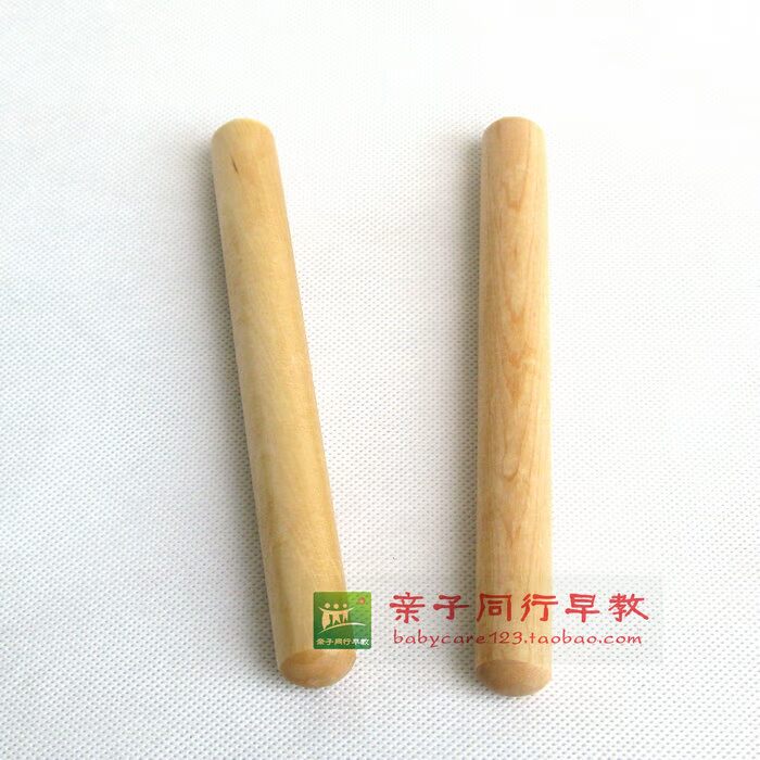 Phương Đông Em bé học sớm Orff Âm nhạc Dạy học Trẻ em Đồ chơi Bộ gõ Nhịp điệu đồ chơi cho trẻ em