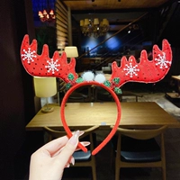 20_гребенчатые рога