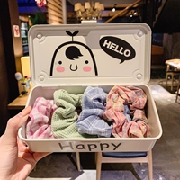 42#Сяньвай Синъюй, набор из 4 предметов]