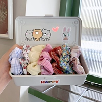 17 # Лоин, набор из 7 предметов