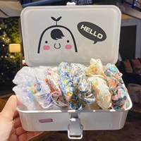 20 # Пляжный стиль [набор из 7 предметов]