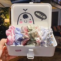 22# Серия Fairy [набор из 7 предметов]