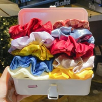 30# Простой стиль [набор из 10 предметов]