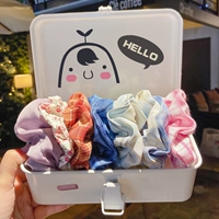 49# Отделение средней школы [набор из 7 предметов]