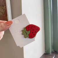 13#красная клубника