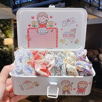 4#Sunshine Beach Series [7 -Piece Set]