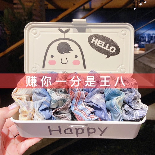 Брендовый милый ретро аксессуар для волос, французский стиль, популярно в интернете