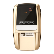 (Bank winning bid cooperative brand) Weirong money detector small portable commercial small 2024 new money detector artifact mini handheld money counter home counterfeit money detector smart charging