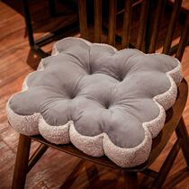 Winter cushion cushion integrated office sedentary student dormitory cushion thick seat cushion butt cushion