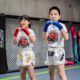 Torque Boxing Gel Straps Kidsren's Sanda Fighting Hand Guards Adult Training Sports Lazy Shield Hand Straps