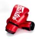 Fairtex Thai Boxing Gloves for Adults, Men and Women, for Sanda, Fighting, Combat Competitions, Sports, Punching Bags