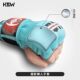 Hbw Boxing Bandage Special for Muay Thai, Sanda, and Martial Arts Training, Gel Integrated Hand Wrap and Hand Protector