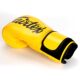 Fairtex Thai Boxing Gloves for Adults, Men and Women, for Sanda, Fighting, Combat Competitions, Sports, Punching Bags