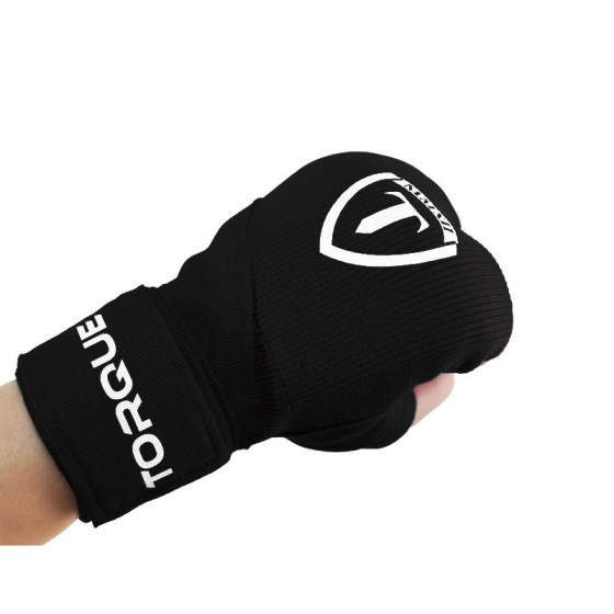 Torque Boxing Gel Straps Kidsren's Sanda Fighting Hand Guards Adult Training Sports Lazy Shield Hand Straps