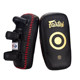 Fairtex Boxing Curved Thickened Foot Target Professional Muay Thai Sanda Fighting Sports Sparring Fitness Training Foot Target