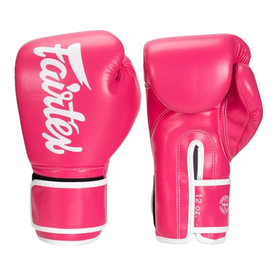 Fairtex Boxing Gloves Are Special for Men and Women, Suitable for Sandbag Fighting, Free Fighting Sports Training, Cowhide Gloves